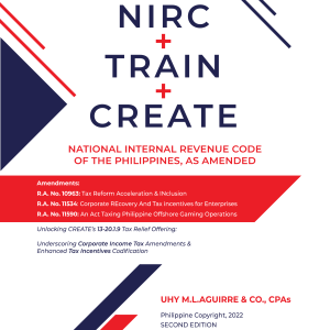 NIRC+TRAIN+CREATE