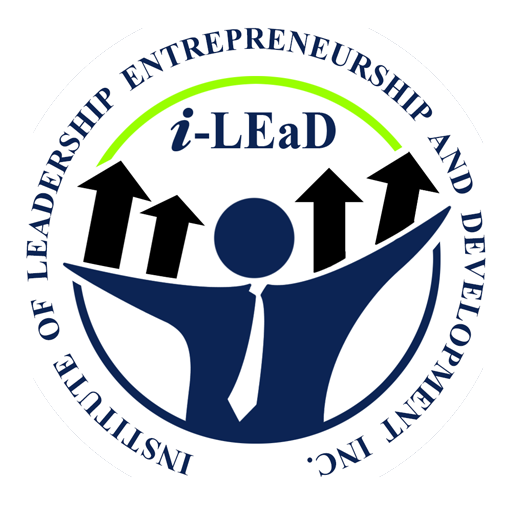 iLead – Institute of Leadership Entrepreneurship And Development